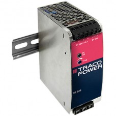 EB-Netzteil Traco TIB 240-124 240W 10A 24VDC 48×124×118,6mm