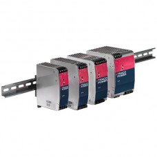 EB-Netzteil Traco TIB 080-124 80W 3,4A 24VDC 32×114,2×98,6mm