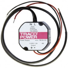 Netzteil für Unterputzdose 4W,93-264VAC,3.3VDC,TIW 06-103