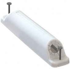 Schalungsschoner Speedy mit Nägel, Rohreinführung M20/25 - Pack à 5 Stück