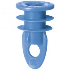 Dichtungszapfen M20 blau MT Combi-Plus Pack à 100 Stück