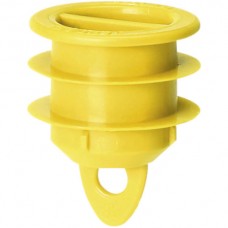Dichtungszapfen M25 gelb MT Combi-Plus Pack à 100 Stück