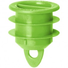 Dichtungszapfen M25 grün MT Combi-Plus Pack à 100 Stück