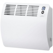 Wandkonvektor CON 15 Premium 1,5kW 6,5A 625×469×126mm weiss