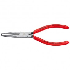 Abisolierzange 160mm 0,8mm Knipex rot