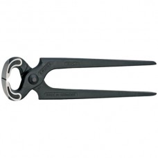 Kneifzange KNIPEX 210mm schwarz atramentiert