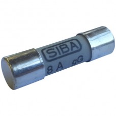 Zylindrische Sicherungspatrone.gG 10A 10x38