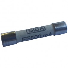 Schmelzeinsatz S-flink 10A 500V 6,3x32mm - Pack à 10 Stück