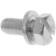 Befestigungsschraube SW10 M6x10mm