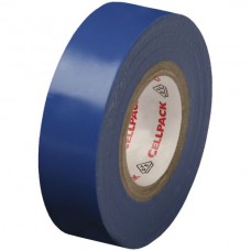 PVC-Band Nr.128 15mmx10m hell- blau
