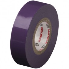 PVC-Band Nr.128 15mmx10m violett