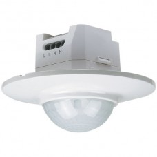 Swiss Garde 360 Präsenz Slave RA 16m/weiss