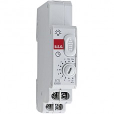 Minuterie Luxomat SCT1 30s-10 minuten