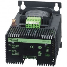 Trafonetzgerät 230/400V AC MEN sek. 24 V DC/10 A MURR