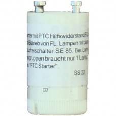 PTC-Starter FL-LP zu SE85 / Schärer
