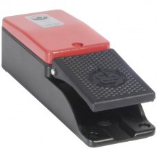 Fusstaster Bernstein 10A 1S / 1 O