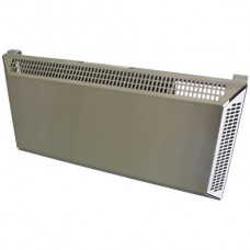 Lükon-Panzer-Konvektor 400W 230V