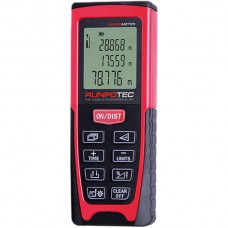 Laserdistanzmessgerät Runpo Meter 80m m.90° IP54