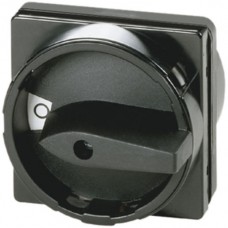 Vorhängeschloss-Sperre SVB-P3 schwarz Eaton