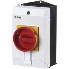 AP-Nockenschalter 0/3P 32A 500V, 2S+1O mit Vorhängeschloss