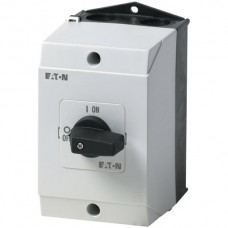AP-Nockenschalter 0/3P 25A 500V P1-25/i2 Eaton