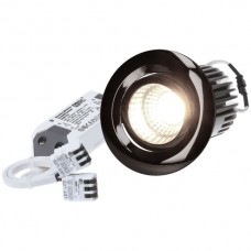 EB-LED-Spot 68 Move 10,5W 230V 960lm 3000K wws, anthrazit, 38°