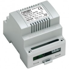 Transformator EHS 230/24VAC 12VA mit Primärsicherung