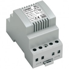 Transformator EHS 230/24VAC 18VA mit Primärsicherung PTC
