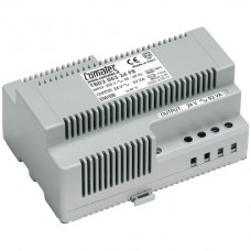 Transformator EHS 230/24VAC 63VA mit Primär/Sekundärsicherung