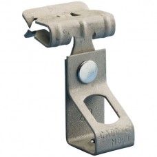 Caddy-Befestigung M6 Ti 58