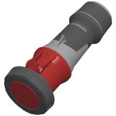Kupplung CEE Powertop-Xtra 63A 5P 6h 400V IP67 Verschraubung