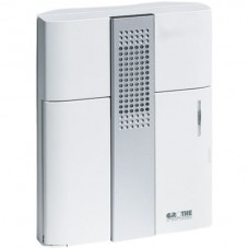 Grothe AP-Funkgong Mistral 200 weiss mit Empfänger und Sender