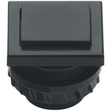 EB-Druckkontakt Protact 24V 20x22mm schwarz