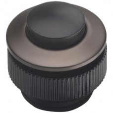 EB-Druckkontakt Protact 24V Ø 16mm Kunststoff/Alu schwarz