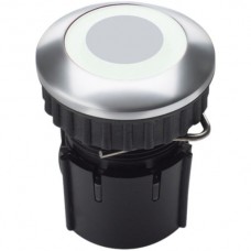 Sonnerie-Drucktaster Grothe Protact 230 LED