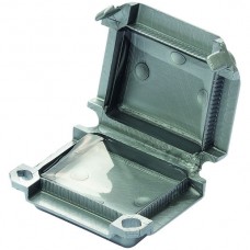 Verbindungsmuffe Raytech HAPPY 1 mit Gel IPX8 45×37×24mm