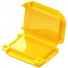 Verbindungsmuffe Raytech HAPPY 2 mit Gel IPX8 53×39×24mm