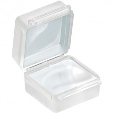 Verbindungsmuffe Raytech KELVIN Blister 1Stk. transparent