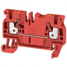 Weidmüller Reihenklemme A2C 2.5 Rot