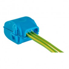 Verbindungsmuffe e-intec etelec Shell Box 113 Pack à 2 Stück
