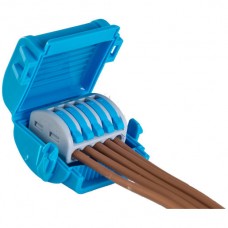 Verbindungsmuffe e-intec etelec Shell Box 215