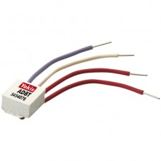 Adapter 12V bis 48 V AC/DC ADBT
