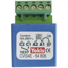Konverter für Dauerkontakt Imp CV134