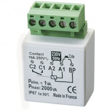 Micromodule Öffentliche Beleuchtungen, UP MEP2000E