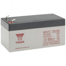 Akkumulator Yuasa NP 3.2-12 12V DC 3,2 AH
