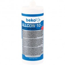 Silikon-Klebe/D-Masse beko Allcon10, 150ml Kartusche