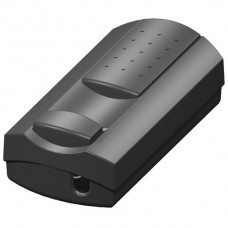 Schnurlichtregler schwarz für LED- Lampen 250V 7-110 W/VA