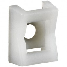 Schraubsockel,Colring,<= 4.6mm Schraube Ø4mm - Pack à 100 Stück