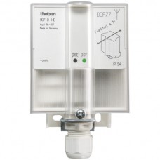 Antenne für DCF-77 TOP2 Theben für TR top2