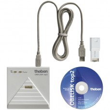 Programmierset Theben Obelisk TOP2